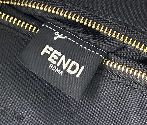 fendi shopping bag logo - Image 2