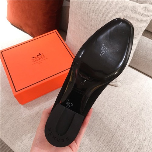 Hermes boots women replica shoes - Image 3