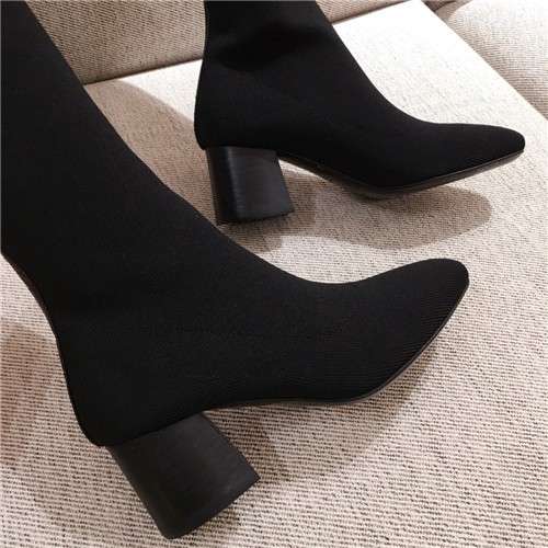 Hermes boots women replica shoes - Image 5