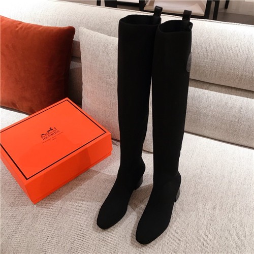 Hermes boots women replica shoes - Image 7