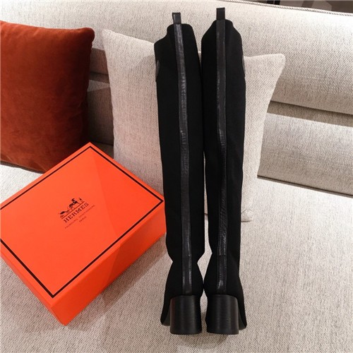 Hermes boots women replica shoes - Image 8