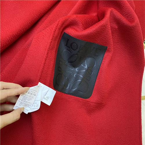 Loewe coat replica clothing - Image 3