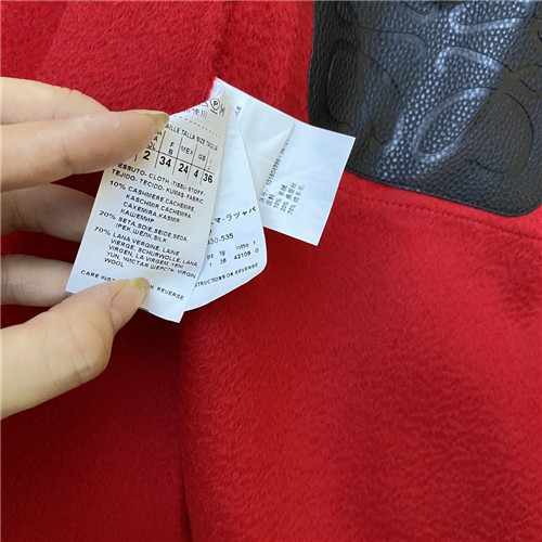 Loewe coat replica clothing - Image 4