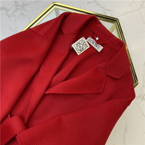 Loewe coat replica clothing - Image 5
