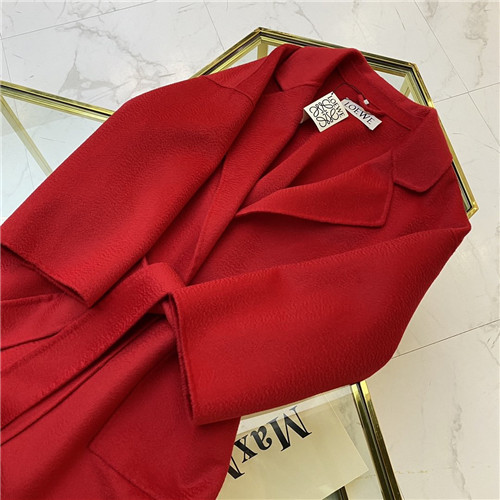 Loewe coat replica clothing - Image 8