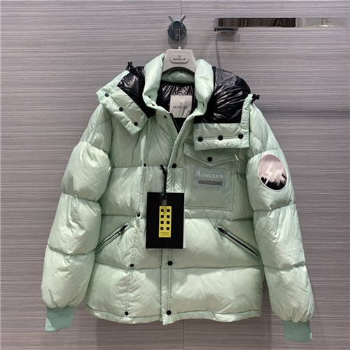 moncler down jacket womens