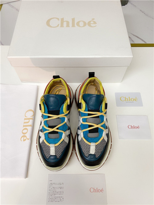 chloe sneakers replica shoes - Image 3