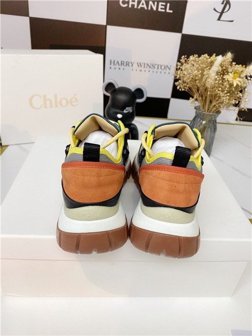 chloe sneakers replica shoes - Image 4