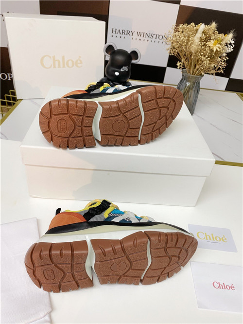 chloe sneakers replica shoes - Image 5