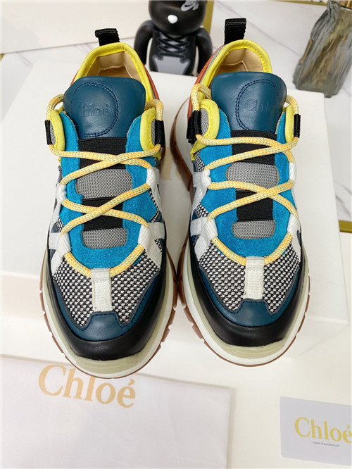 chloe sneakers replica shoes - Image 6