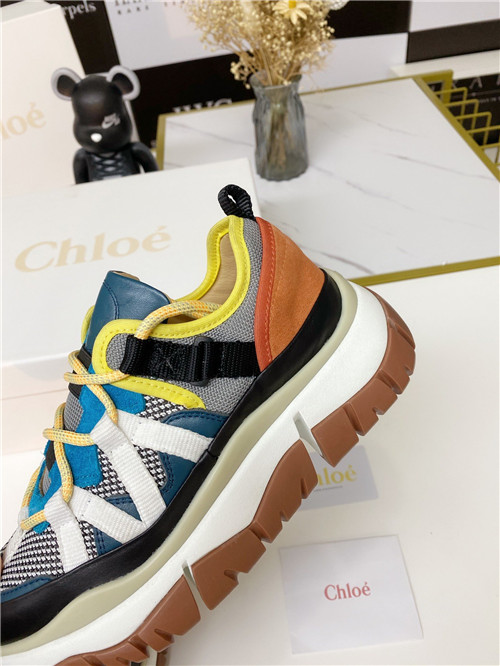 chloe sneakers replica shoes - Image 7