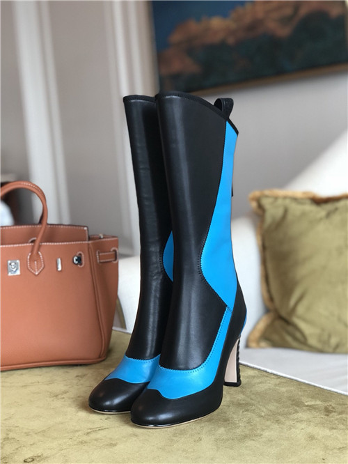 fendi boots replica shoes