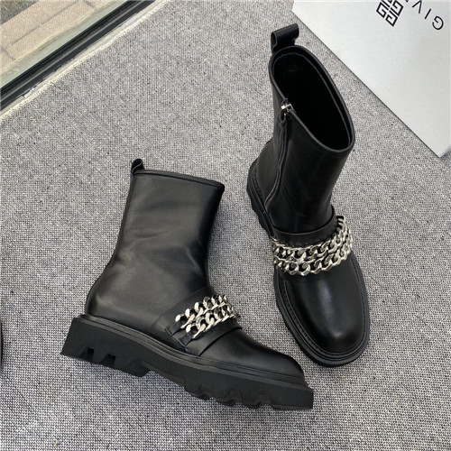 givenchy boots women - Image 5