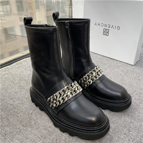 givenchy boots women - Image 6