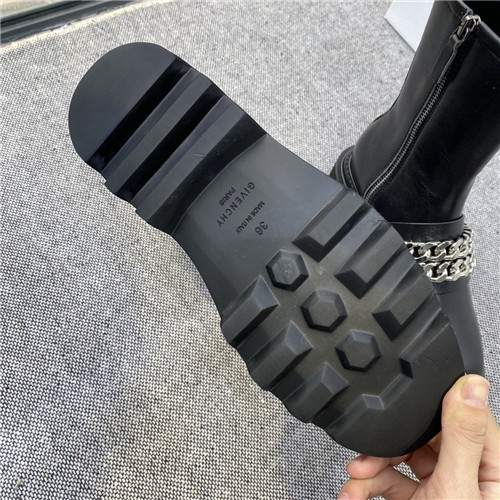 givenchy boots women - Image 7