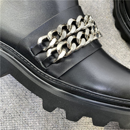 givenchy boots women - Image 8