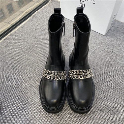 givenchy boots women - Image 3