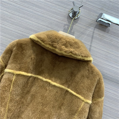 fendi mink fur coat - Image 8