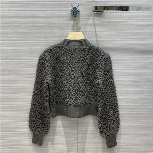 fendi cardigan womens - Image 2