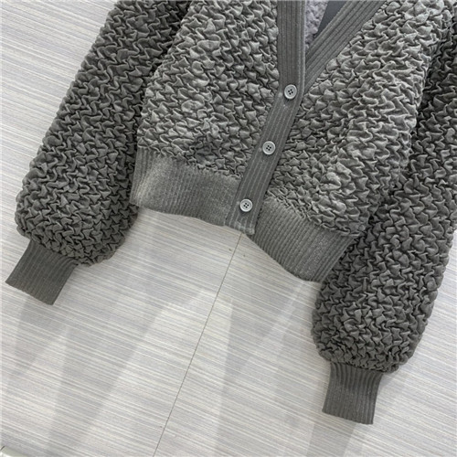 fendi cardigan womens - Image 4