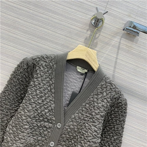 fendi cardigan womens - Image 8