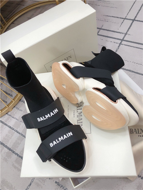Balmain BBold sneakers - Image 5