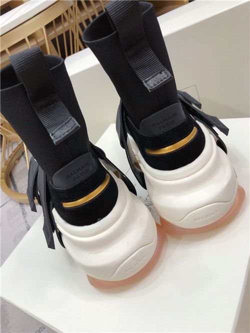 Balmain BBold sneakers - Image 6