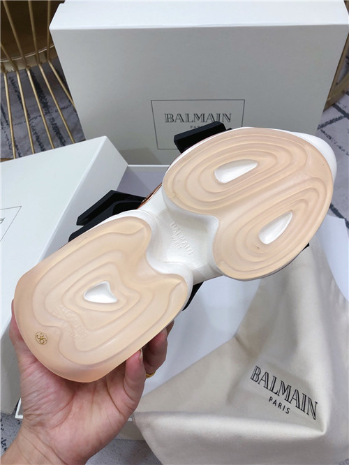 Balmain BBold sneakers - Image 7