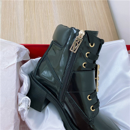 roger vivier ankle boots - Image 3