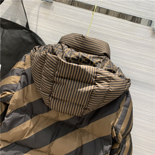 fendi short break down jacket - Image 5