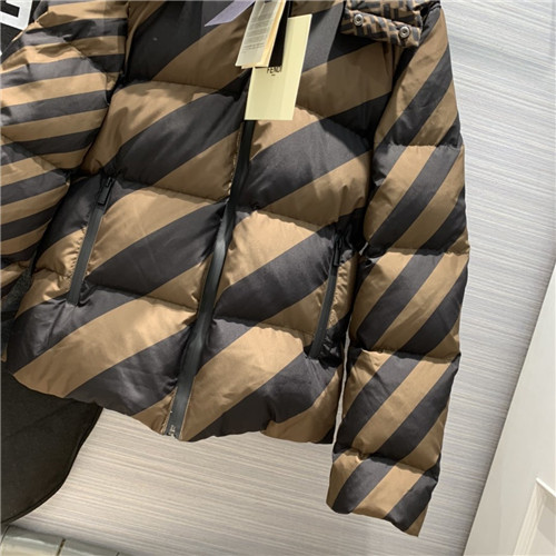 fendi short break down jacket - Image 8