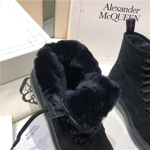 alexander mcqueen boots - Image 3