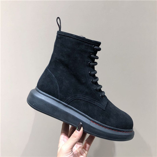 alexander mcqueen boots - Image 4