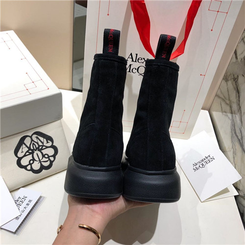 alexander mcqueen boots - Image 6