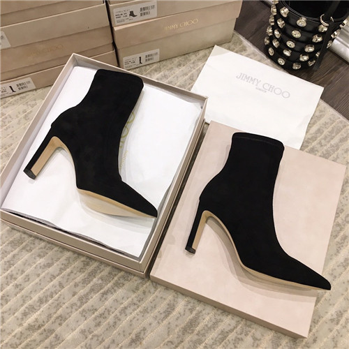 jimmy choo ankle booties - Image 4