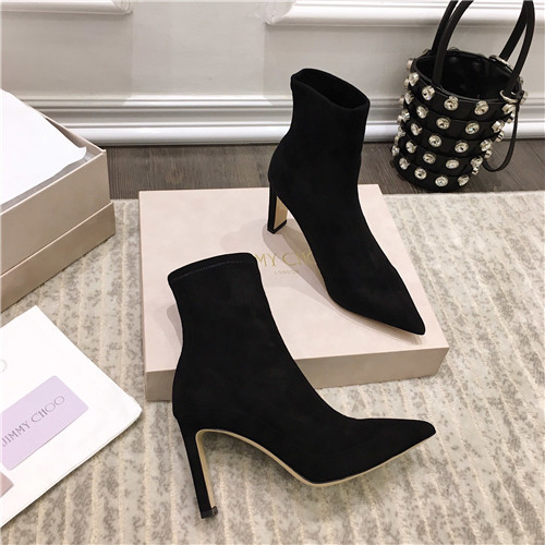 jimmy choo ankle booties - Image 2