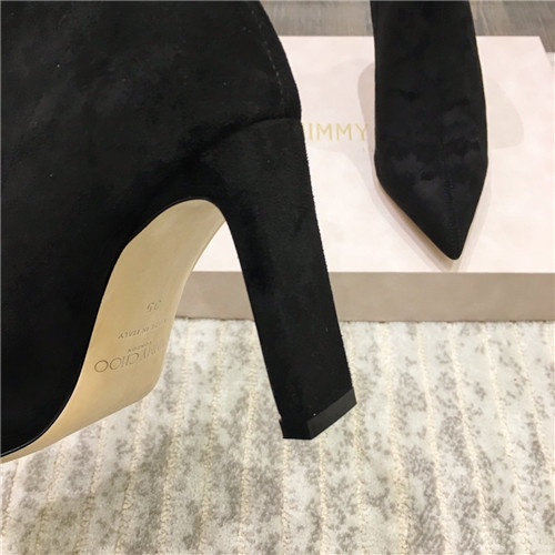 jimmy choo ankle booties - Image 5