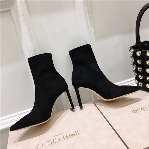 jimmy choo ankle booties - Image 6