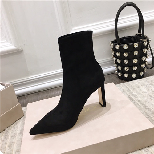 jimmy choo ankle booties - Image 8