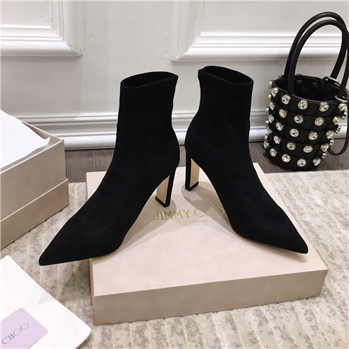 jimmy choo ankle booties - Image 9