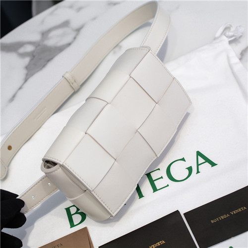 bottega veneta the belt cassette bag - Image 8