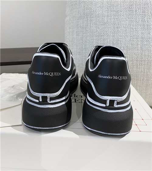 alexander mcqueen sneakers - Image 3
