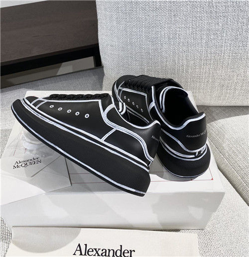 alexander mcqueen sneakers - Image 7