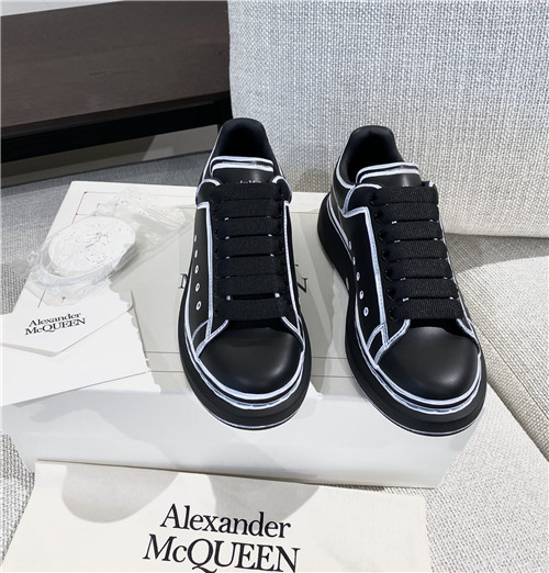 alexander mcqueen sneakers - Image 2