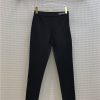 Prada cashmere leggings