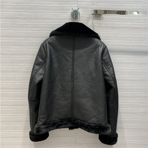 dior short jacket coat - Image 2