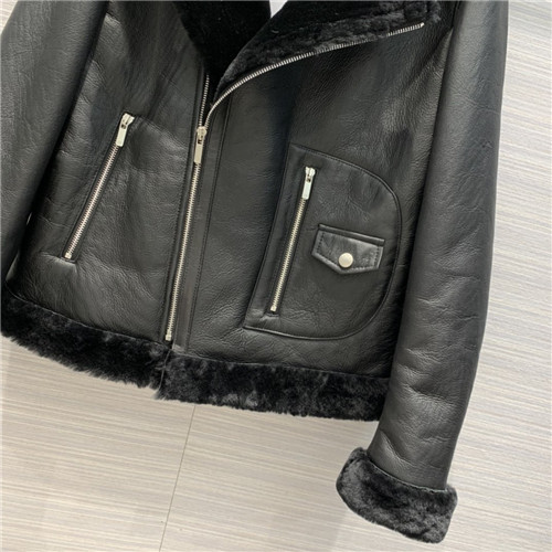 dior short jacket coat - Image 7