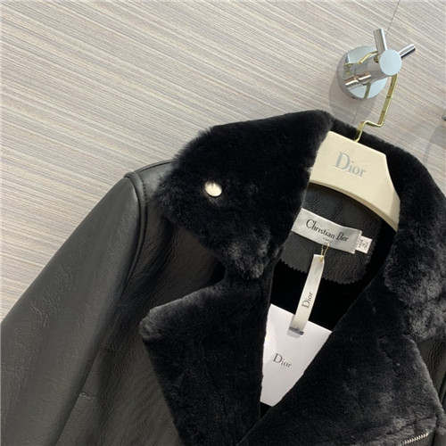 dior short jacket coat - Image 8