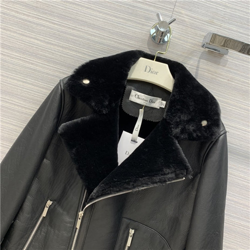 dior short jacket coat - Image 9