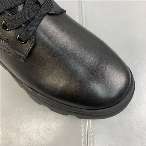 prada high top sneakers mens - Image 6